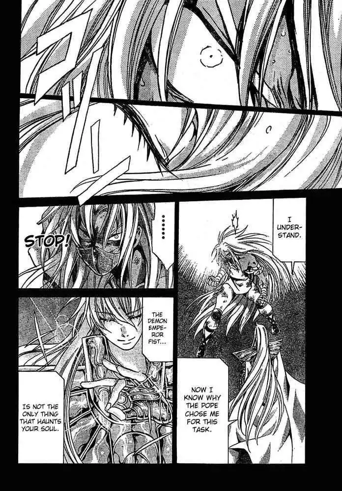 Saint Seiya - The Lost Canvas Chapter 156 7